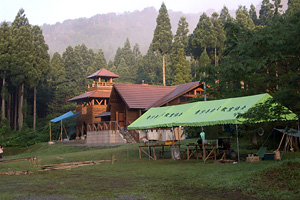 小松市立少年自然の家