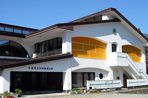 小松市立少年自然の家