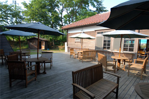 竹の浦館（NPO法人竹の浦夢創塾）