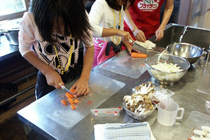 竹の浦館（NPO法人竹の浦夢創塾）