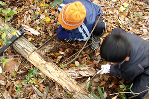 能美の里山ファン倶楽部