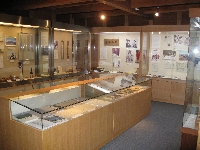 深田久弥山の文化館