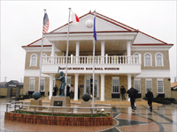 松井秀喜ベースボールミュージアム