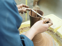 九谷和窯（なごみ窯）