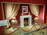 能美市九谷焼資料館