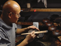 田中昌宏工房［塗り師］