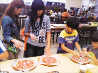 ぶどうやさん西村