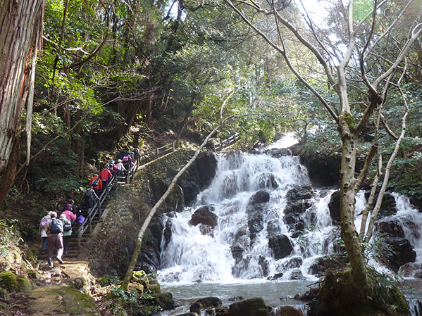 能美の里山ファン倶楽部