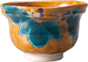 ［ 九谷焼 ］ 山口義博