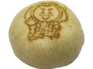 大麦酒まんじゅう
