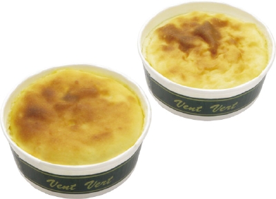 窯出しチーズケーキ