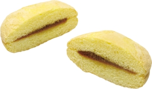 まんまるいちじく