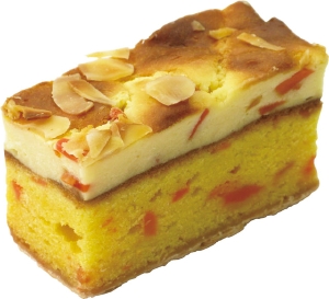 小松にんじんミルフィーユ