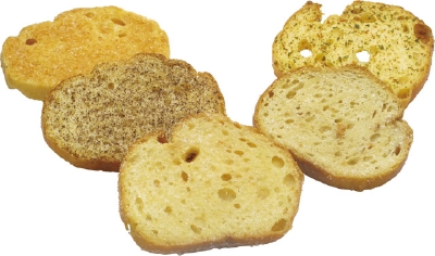 パン・ド・レブ