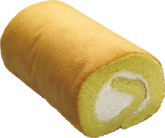 芽ぐみロールケーキ