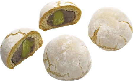 銘菓 加賀ころも