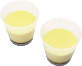 やわらかぷりん