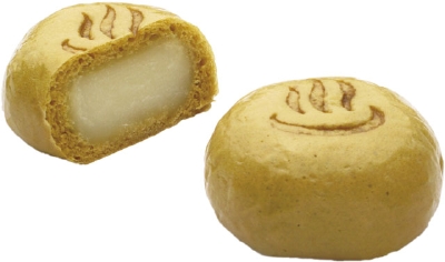 元祖やましろ温泉まんじゅう