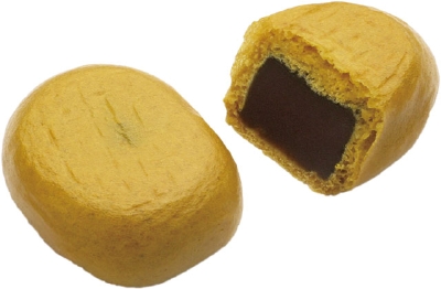 加賀名物 娘娘万頭