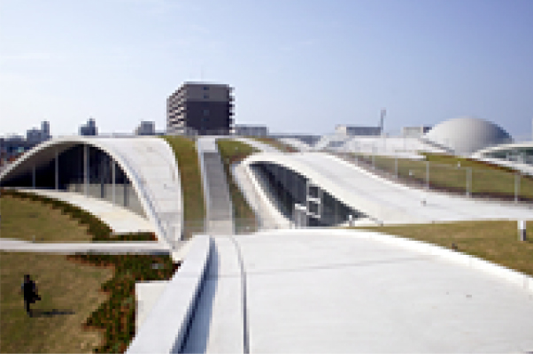 サイエンスヒルズこまつ