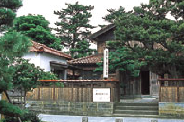 北前船の里資料館