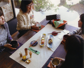 南加賀
OTEMAE LIFE